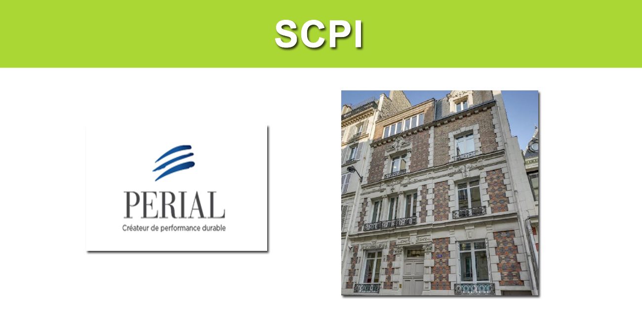 SCPI PF Grand Paris : un investissement dans le 17e de Paris pour miser sur la ligne Éole SCPI PF Grand Paris : un investissement dans le 17e de Paris pour miser sur la ligne Éole