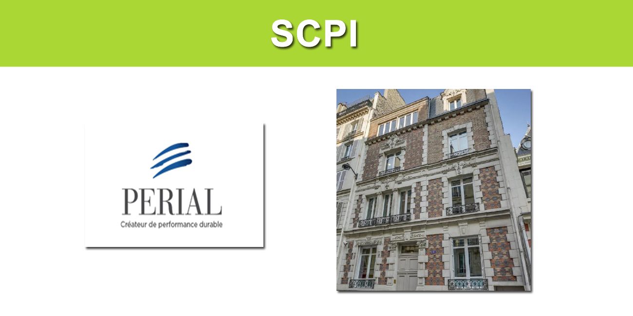 SCPI PF Grand Paris : un investissement dans le 17e de Paris pour miser sur la ligne Éole