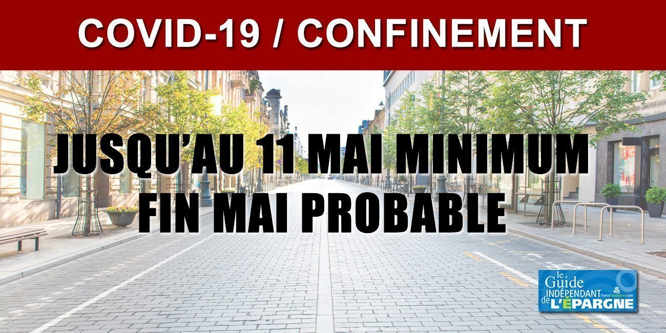 COVID19 / Déconfinement du 11 mai : de nombreuses interrogations et de multiples doutes COVID19 / Déconfinement du 11 mai : de nombreuses interrogations et de multiples doutes