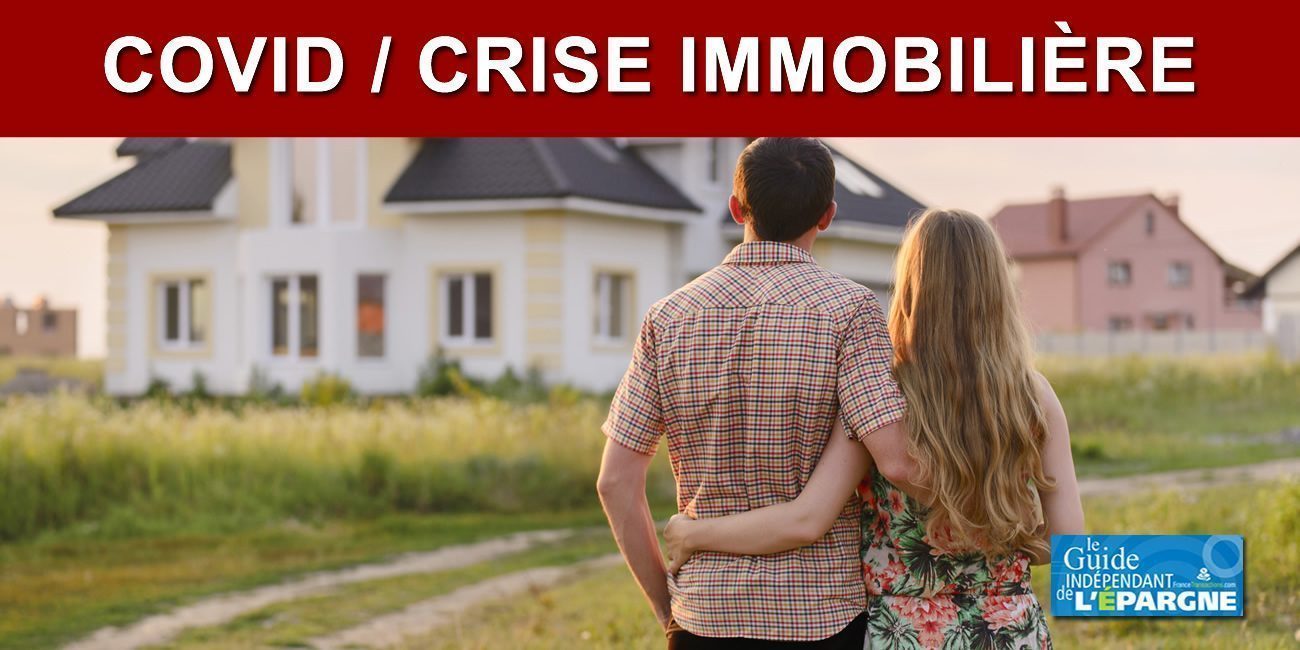 Immobilier (achat/vente) : les visites peuvent reprendre à partir du 11 mai, mais qui en a vraiment envie ?