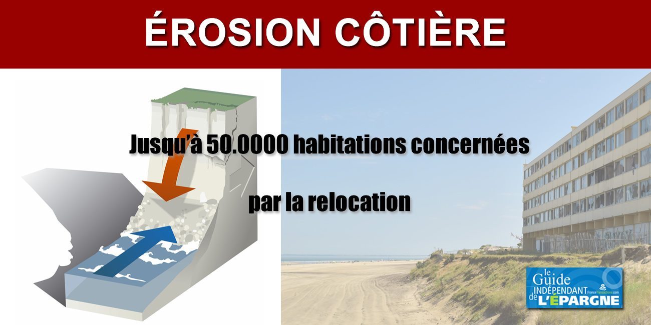 Erosion côtière : les propriétaires de l'immeuble Signal (Soulac sur Mer) seront indemnisés