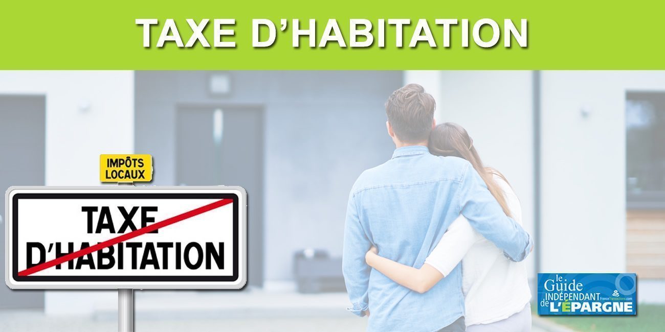 Suppression de la taxe d'habitation : 22,4 millions de foyers ont économisé 590 euros en moyenne en 2020 Suppression de la taxe d'habitation : 22,4 millions de foyers ont économisé 590 euros en moyenne en 2020
