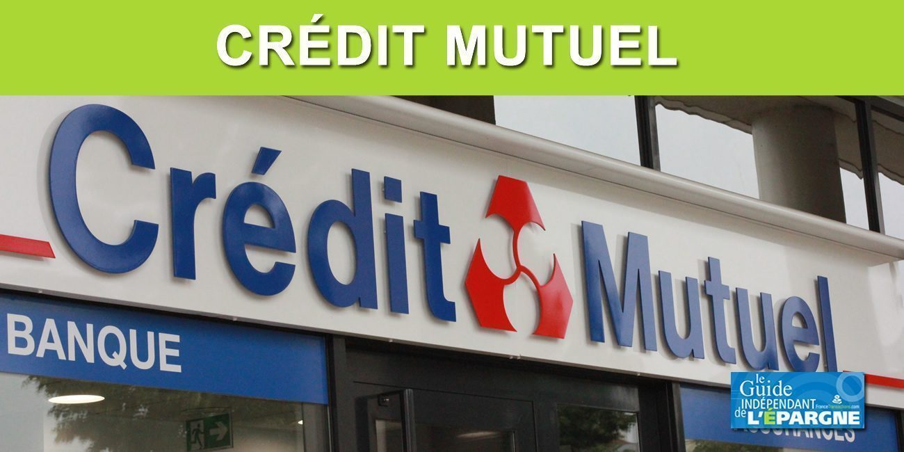 Crédit Mutuel : vaste fraude financière, 80 crédits immobiliers accordés à tort à des Roumains, faux emprunteurs