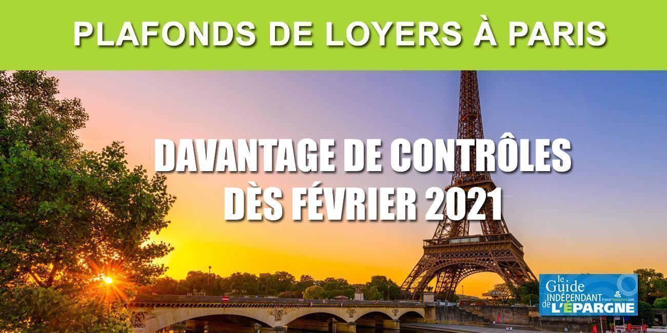 Immobilier locatif sur Paris : Century 21 traîné en justice pour non respect de l'encadrement des loyers