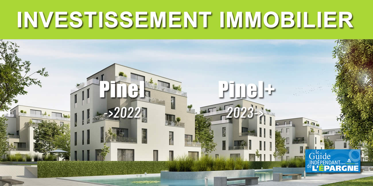 Investissement immobilier : la crise sanitaire n'a rien changé pour 75% des investisseurs Investissement immobilier : la crise sanitaire n'a rien changé pour 75% des investisseurs