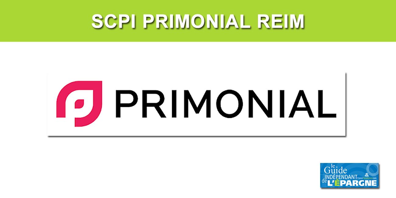 Primonial : explosion de la collecte en 2021 (+72%) sur les actifs immobiliers, un encours global de 58.5 milliards d'euros Primonial : explosion de la collecte en 2021 (+72%) sur les actifs immobiliers, un encours global de 58.5 milliards d'euros