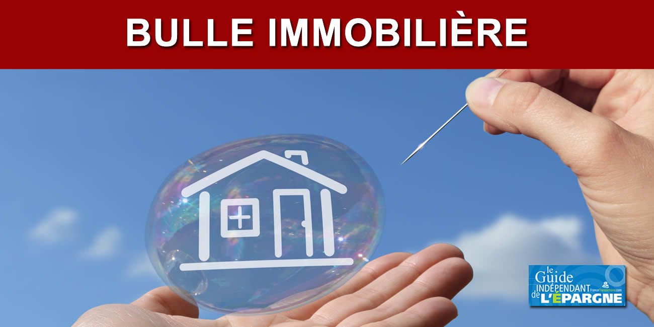 Bulle immobilière / logement : 83% des Français déçus par les propositions effectuées durant la campagne présidentielle Bulle immobilière / logement : 83% des Français déçus par les propositions effectuées durant la campagne présidentielle