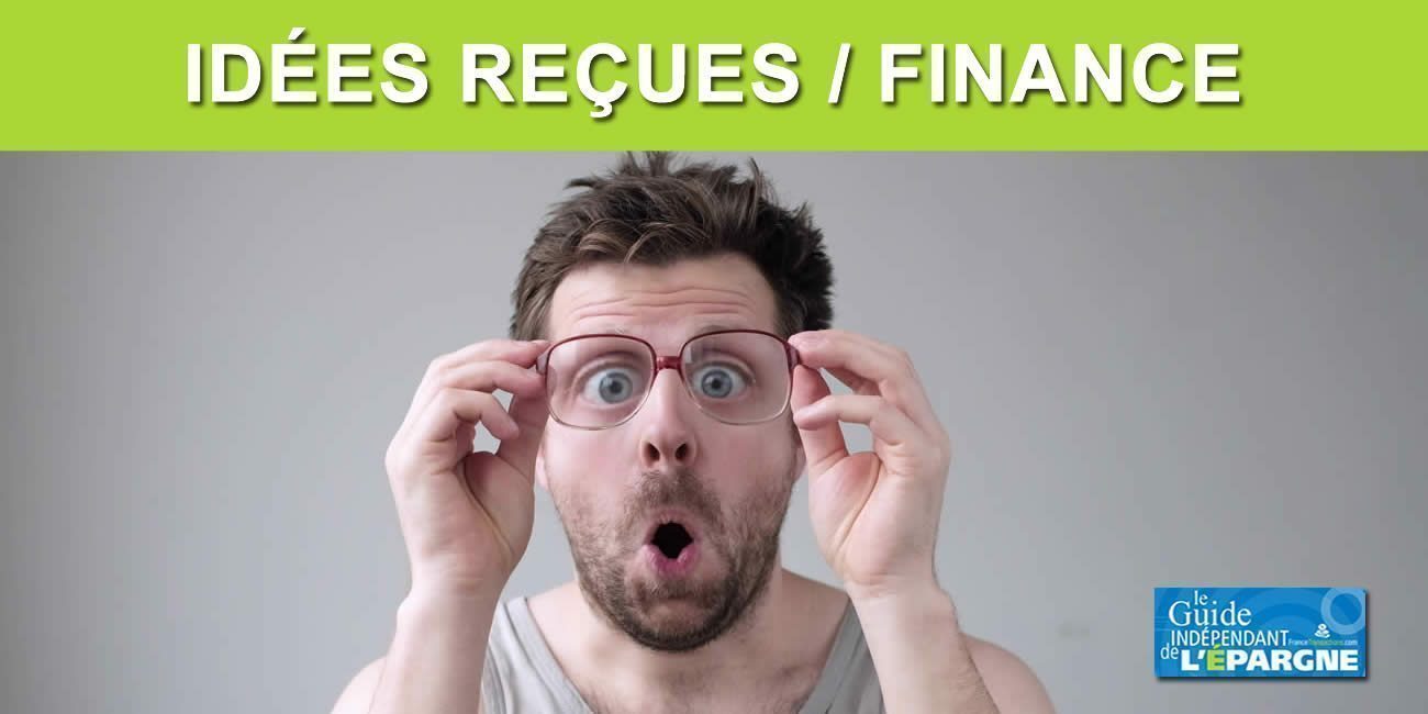 Idée reçue : Non, les banques ne réalisent pas forcément davantage de profits quand les taux grimpent ! Idée reçue : Non, les banques ne réalisent pas forcément davantage de profits quand les taux grimpent !