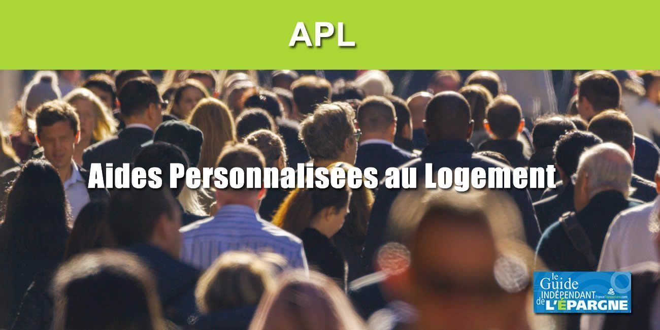 Hausse des APL de +3.5%, une maigre compensation face à la hausse de 3.5% des loyers Hausse des APL de +3.5%, une maigre compensation face à la hausse de 3.5% des loyers