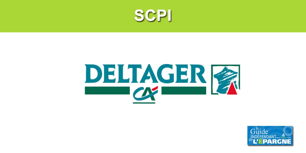 SCPI UNIDELTA : ouverture de capital, prix de la part fixée à 1375 €, souscription jusqu'au 31 mars 2023 SCPI UNIDELTA : ouverture de capital, prix de la part fixée à 1375 €, souscription jusqu'au 31 mars 2023