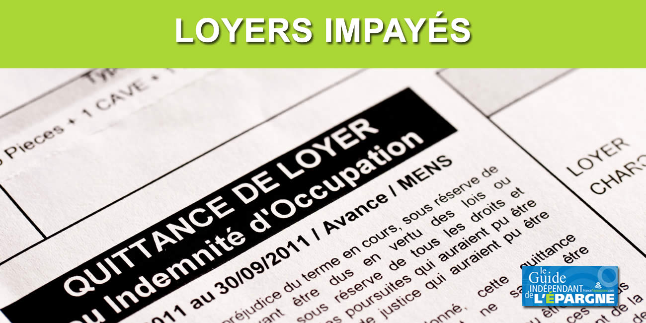 Loyers impayés : une nouvelle loi va permettre aux bailleurs de résilier le bail sans aller en justice Loyers impayés : une nouvelle loi va permettre aux bailleurs de résilier le bail sans aller en justice
