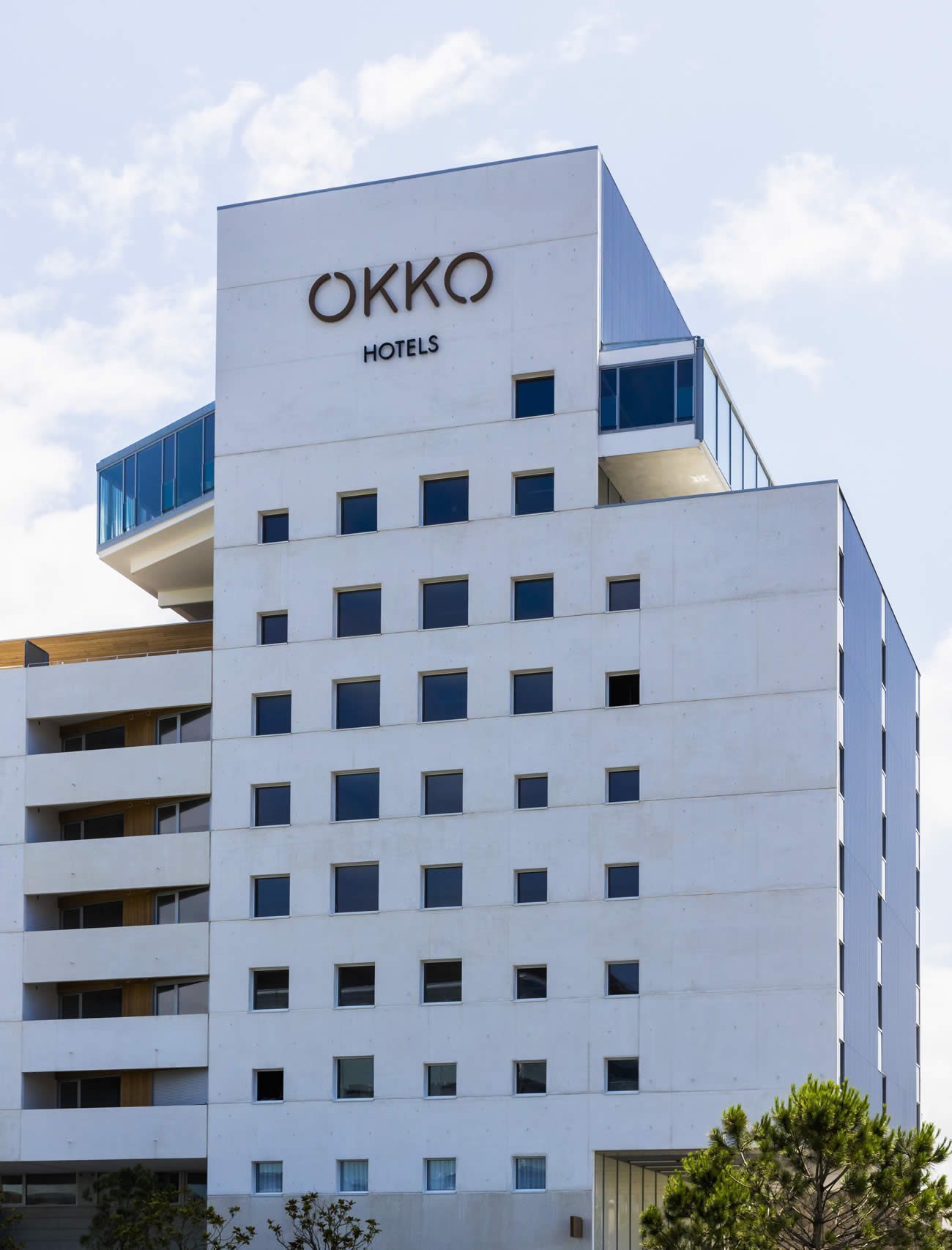 SCPI France INVESTIPIERRE : acquisition de l'OKKO HOTELS Bayonne Centre SCPI France INVESTIPIERRE : acquisition de l'OKKO HOTELS Bayonne Centre
