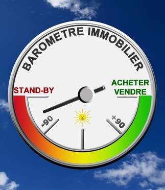 Immobilier ancien : le marché se stabilise, après deux années record (agences) Immobilier ancien : le marché se stabilise, après deux années record (agences)