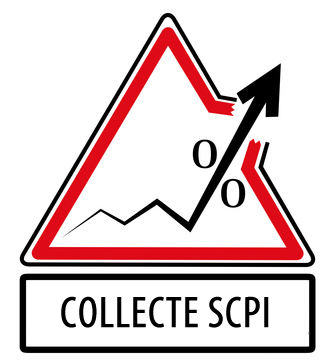 Nouveau record de collecte pour les SCPI au 1er semestre 2017, +55.7% par rapport à 2016