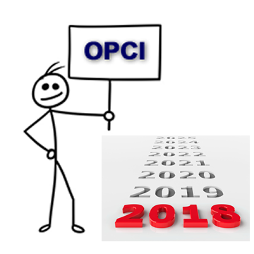 Performances 2018 des OPCI grand public, des fortunes diverses, moyenne de 1.20% seulement Performances 2018 des OPCI grand public, des fortunes diverses, moyenne de 1.20% seulement