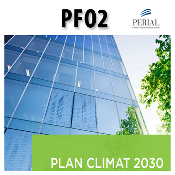 SCPI PFO2 : Augmentation du prix de la part à 196€ au 1er avril 2019 SCPI PFO2 : Augmentation du prix de la part à 196€ au 1er avril 2019