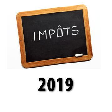 Impôt sur le revenu : une hausse des seuils augmenterait les inégalités, selon l'Insee Impôt sur le revenu : une hausse des seuils augmenterait les inégalités, selon l'Insee