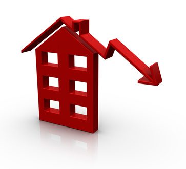 Immobilier : nouvelle chute des mises en chantier