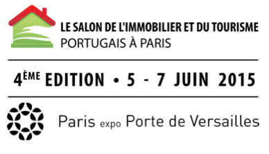 Salon 2015 de l'immobilier et du tourisme au Portugal Salon 2015 de l'immobilier et du tourisme au Portugal