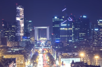 Total a choisi son nouveau siège : The Link à la Défense Total a choisi son nouveau siège : The Link à la Défense