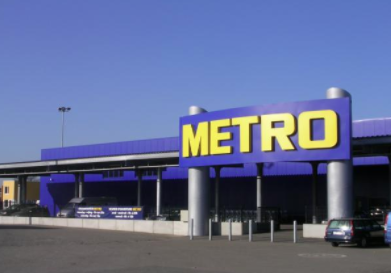 La SCPI CORUM acquiert 9 magasins METRO Cash & Carry en Italie La SCPI CORUM acquiert 9 magasins METRO Cash & Carry en Italie
