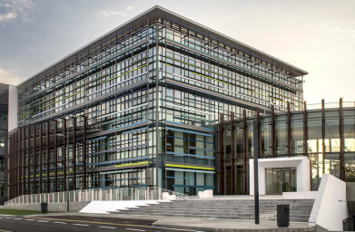 La SCPI CORUM investit dans des bureaux au top des labels environnementaux près de Milan La SCPI CORUM investit dans des bureaux au top des labels environnementaux près de Milan