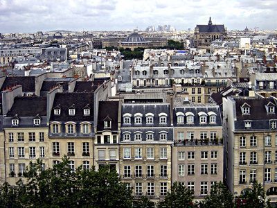 Immobilier ancien : la ville de Paris va préempter l'achat de 257 immeubles, pour 850 millions d'euros Immobilier ancien : la ville de Paris va préempter l'achat de 257 immeubles, pour 850 millions d'euros