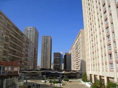 Logement neuf : coup de frein sur les investissements des organismes HLM début 2018 Logement neuf : coup de frein sur les investissements des organismes HLM début 2018