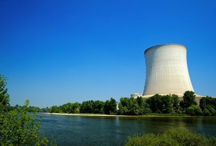 Greenpeace et RSN déposent une plainte contre le réacteur EPR de Flamanville