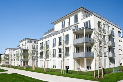 Logements neufs : explosion des ventes au 1er semestre 2016 Logements neufs : explosion des ventes au 1er semestre 2016