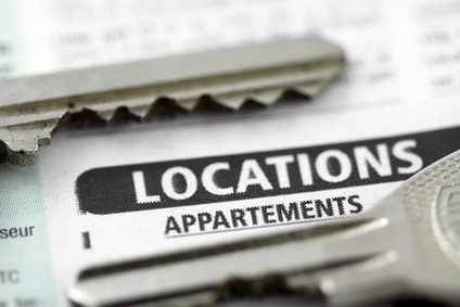 Immobilier : l'indice des loyers en hausse de 0,75% au 2T Immobilier : l'indice des loyers en hausse de 0,75% au 2T