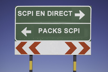 SCPI/OPCI : les offres packagées (revenus réguliers, nue-propriété ou à crédit) de plus en plus nombreuses