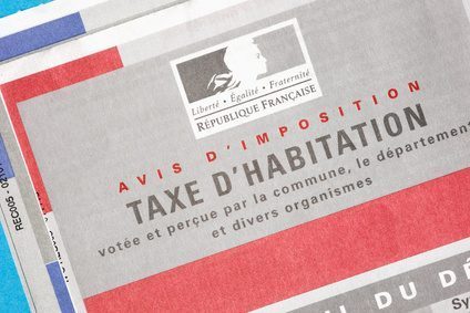 Suppression de la taxe d'habitation : pas de nouvel impôt palliatif à l'horizon 2020, la taxe foncière existe déjà Suppression de la taxe d'habitation : pas de nouvel impôt palliatif à l'horizon 2020, la taxe foncière existe déjà