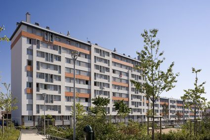 Immobilier neuf : nouvelle chute des mises en chantier, pour la première fois sous les 320.000 depuis 16 ans Immobilier neuf : nouvelle chute des mises en chantier, pour la première fois sous les 320.000 depuis 16 ans