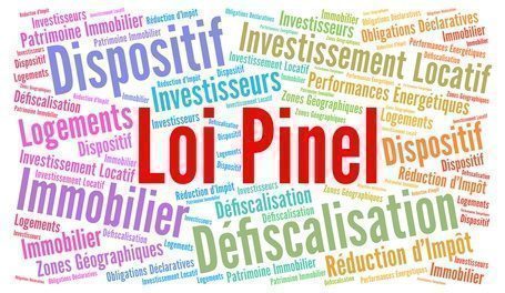 Pinel dans l'ancien (DeNormandie) : La FNAIM félicite le ministre du logement Pinel dans l'ancien (DeNormandie) : La FNAIM félicite le ministre du logement