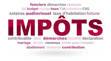 Taxe foncière 2018 : date limite de paiement fixée au 15 octobre 2018