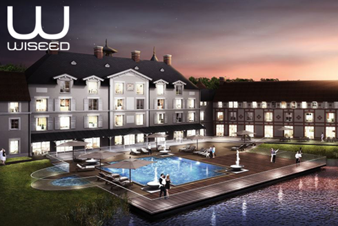 CrowdFunding immobilier : une résidence de luxe sur le golf de DisneyLand Paris ! CrowdFunding immobilier : une résidence de luxe sur le golf de DisneyLand Paris !