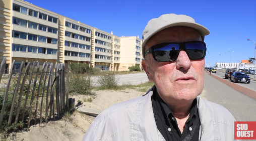 Erosion : l'Assemblée vote en faveur de l'indemnisation des habitants du Signal Erosion : l'Assemblée vote en faveur de l'indemnisation des habitants du Signal