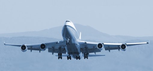 La croissance du trafic aérien ralentit en Europe, selon ACI Europe