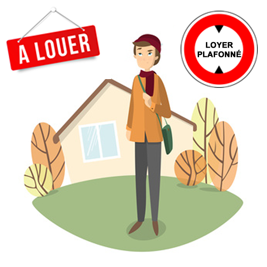 Remise en place du plafonnement des loyers en mai 2019 : pour la FNAIM, c'est une erreur Remise en place du plafonnement des loyers en mai 2019 : pour la FNAIM, c'est une erreur