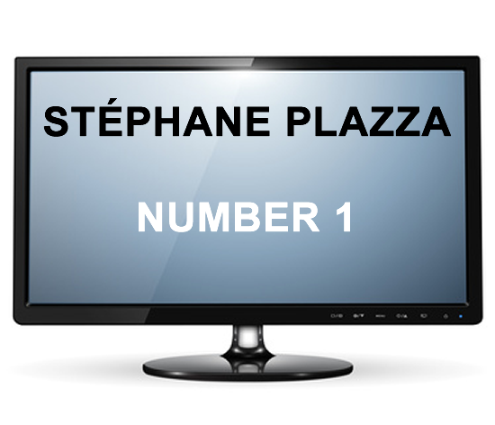 Stéphane Plaza devient le nouvel animateur préféré des Français Stéphane Plaza devient le nouvel animateur préféré des Français