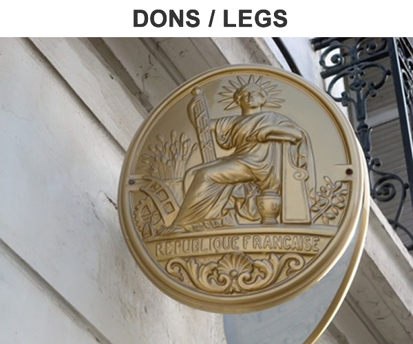 Fiscalité des dons et legs aux communes : vers une simplification et une réduction de 66% d'impôt sur le revenu à la clé ? Fiscalité des dons et legs aux communes : vers une simplification et une réduction de 66% d'impôt sur le revenu à la clé ?