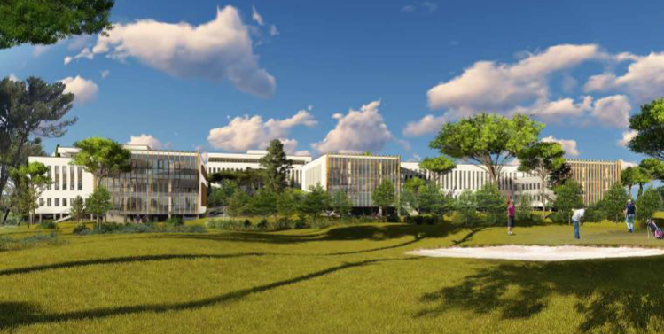 SCPI Accimmo Pierre : deux acquisitions de bureaux en VEFA SCPI Accimmo Pierre : deux acquisitions de bureaux en VEFA