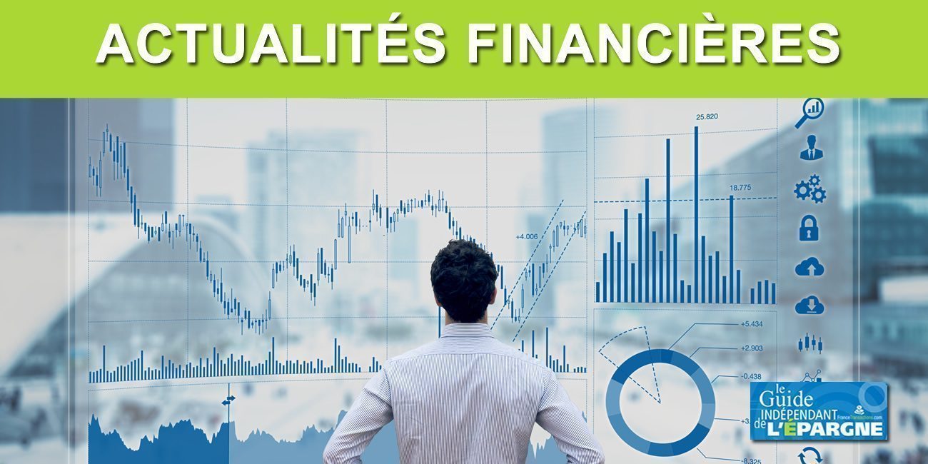 &#128178; Actualités financières