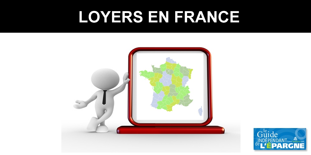 Évaluation des loyers en France : 4 économistes vont collaborer avec SeLoger, PAP, Leboncoin, Century21... Évaluation des loyers en France : 4 économistes vont collaborer avec SeLoger, PAP, Leboncoin, Century21...