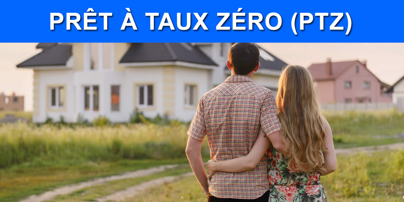 Nouveau PTZ 2024 : ce qui change Nouveau PTZ 2024 : ce qui change