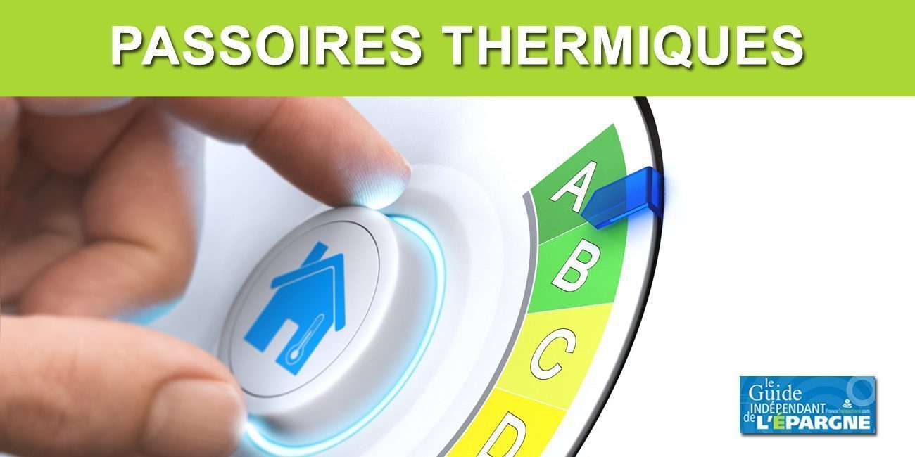 Immobilier : rénovation thermique de 4.214 bâtiments publics pour 2,7 milliards d'euros Immobilier : rénovation thermique de 4.214 bâtiments publics pour 2,7 milliards d'euros