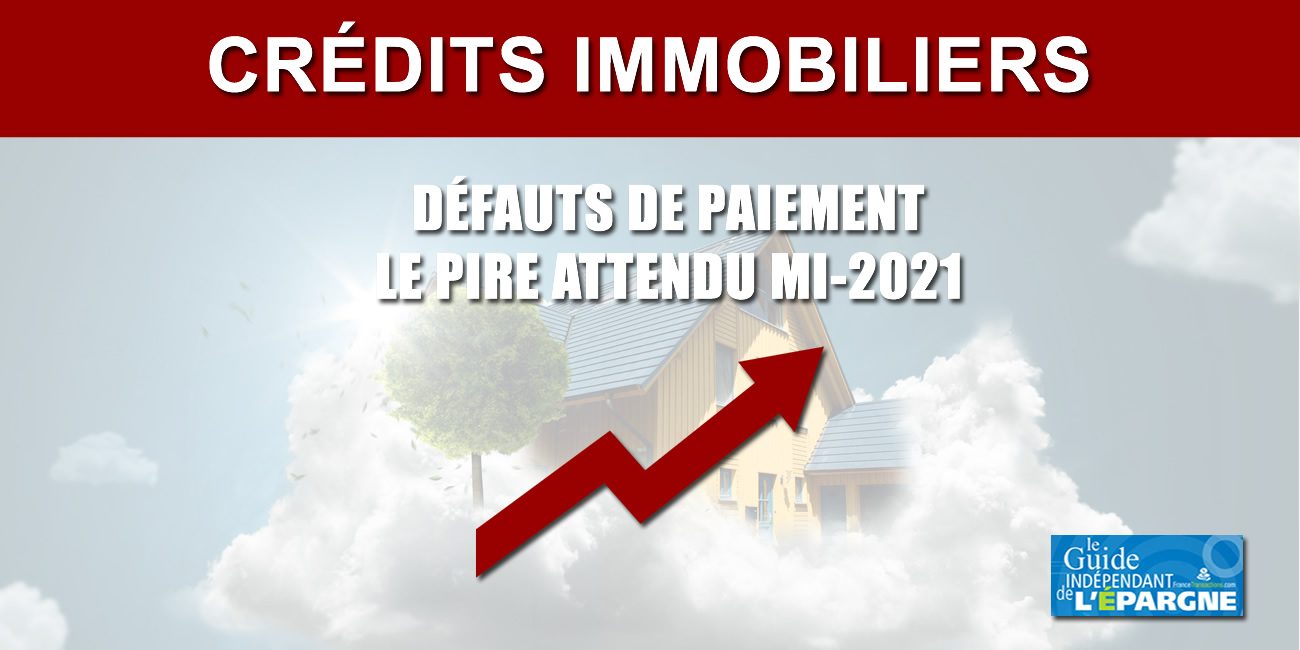 Crédit immobilier : la Banque de France prête à demander un assouplissement des critères d'octrois Crédit immobilier : la Banque de France prête à demander un assouplissement des critères d'octrois
