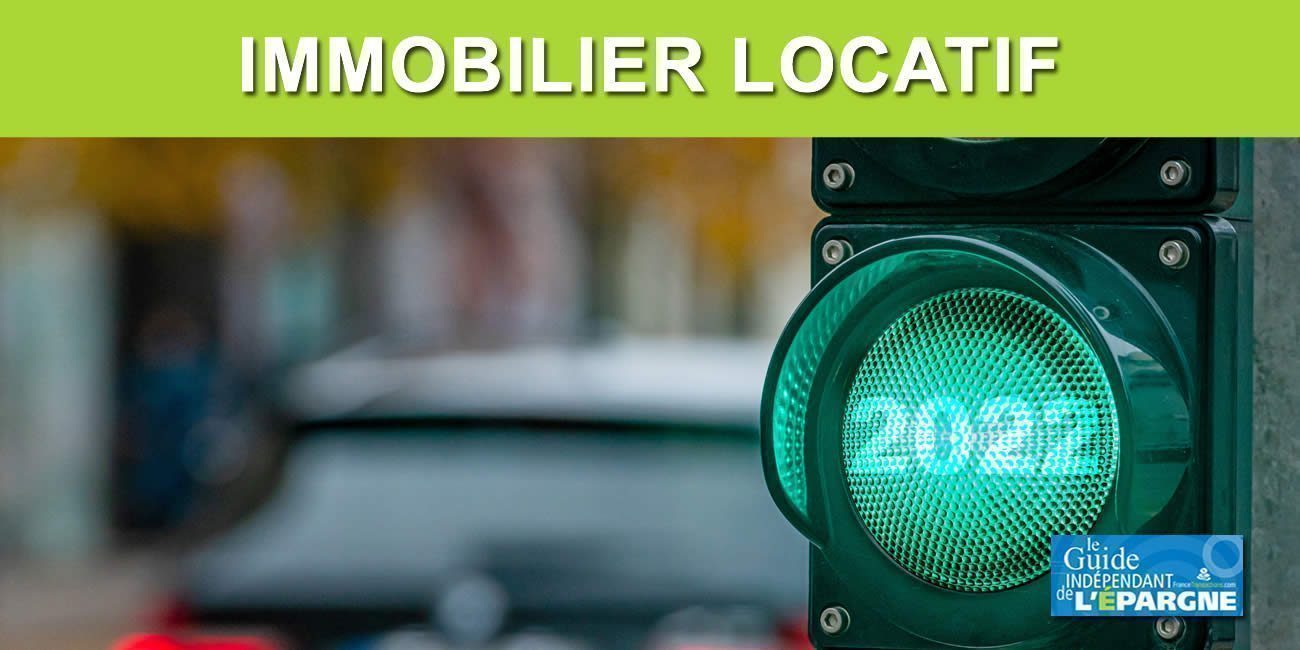 Immobilier locatif : quelles perspectives pour 2022 ? Immobilier locatif : quelles perspectives pour 2022 ?