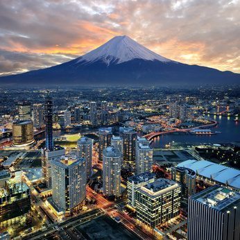 Axa va investir dans l'immobilier à Tokyo Axa va investir dans l'immobilier à Tokyo